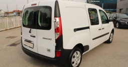 Renault Kangoo 1.5 dCi MAXI N1 5 sjedala