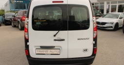 Renault Kangoo 1.5 dCi MAXI N1 5 sjedala