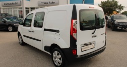 Renault Kangoo 1.5 dCi MAXI N1 5 sjedala
