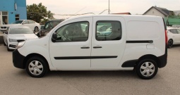 Renault Kangoo 1.5 dCi MAXI N1 5 sjedala