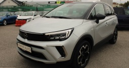 Opel Crossland 1.2 Turbo Ultimate *LED,NAVIGACIJA,KAMERA*