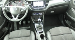 Opel Crossland 1.2 Turbo Ultimate *LED,NAVIGACIJA,KAMERA*