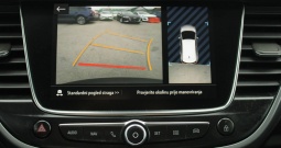 Opel Crossland 1.2 Turbo Ultimate *LED,NAVIGACIJA,KAMERA*