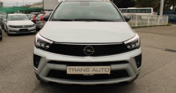 Opel Crossland 1.2 Turbo Ultimate *LED,NAVIGACIJA,KAMERA*