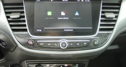 Opel Crossland 1.2 Turbo Ultimate *LED,NAVIGACIJA,KAMERA*