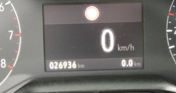 Opel Crossland 1.2 Turbo Ultimate *LED,NAVIGACIJA,KAMERA*