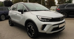 Opel Crossland 1.2 Turbo Ultimate *LED,NAVIGACIJA,KAMERA*