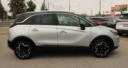 Opel Crossland 1.2 Turbo Ultimate *LED,NAVIGACIJA,KAMERA*