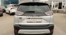 Opel Crossland 1.2 Turbo Ultimate *LED,NAVIGACIJA,KAMERA*