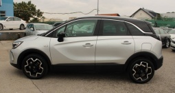 Opel Crossland 1.2 Turbo Ultimate *LED,NAVIGACIJA,KAMERA*
