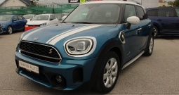 MINI Countryman Se All4 *PANORAMA,NAVIGACIJA,KAMERA*
