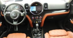 MINI Countryman Se All4 *PANORAMA,NAVIGACIJA,KAMERA*
