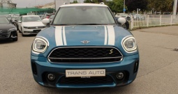 MINI Countryman Se All4 *PANORAMA,NAVIGACIJA,KAMERA*