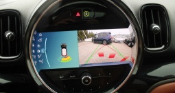 MINI Countryman Se All4 *PANORAMA,NAVIGACIJA,KAMERA*