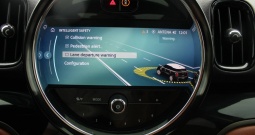 MINI Countryman Se All4 *PANORAMA,NAVIGACIJA,KAMERA*