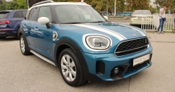 MINI Countryman Se All4 *PANORAMA,NAVIGACIJA,KAMERA*