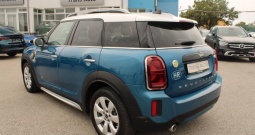 MINI Countryman Se All4 *PANORAMA,NAVIGACIJA,KAMERA*