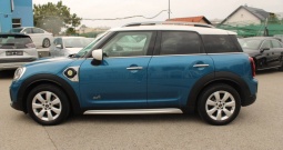 MINI Countryman Se All4 *PANORAMA,NAVIGACIJA,KAMERA*