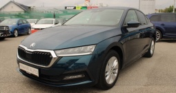 Škoda Octavia 1.5 TSi *LED,NAVIGACIJA,KAMERA*
