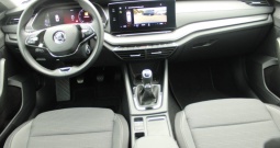 Škoda Octavia 1.5 TSi *LED,NAVIGACIJA,KAMERA*