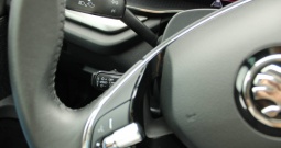 Škoda Octavia 1.5 TSi *LED,NAVIGACIJA,KAMERA*