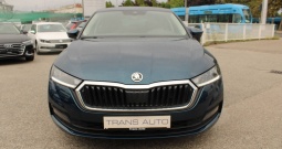 Škoda Octavia 1.5 TSi *LED,NAVIGACIJA,KAMERA*
