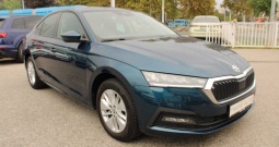 Škoda Octavia 1.5 TSi *LED,NAVIGACIJA,KAMERA*