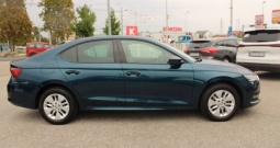 Škoda Octavia 1.5 TSi *LED,NAVIGACIJA,KAMERA*