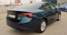 Škoda Octavia 1.5 TSi *LED,NAVIGACIJA,KAMERA*