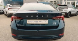 Škoda Octavia 1.5 TSi *LED,NAVIGACIJA,KAMERA*