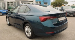 Škoda Octavia 1.5 TSi *LED,NAVIGACIJA,KAMERA*