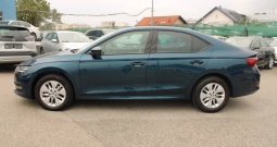 Škoda Octavia 1.5 TSi *LED,NAVIGACIJA,KAMERA*