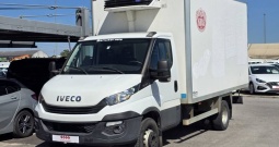 IVECO DAILY 65C15