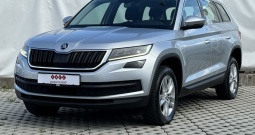 ŠKODA KODIAQ 2.0 TDI DSG AMBITION