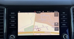 ŠKODA KODIAQ 2.0 TDI DSG AMBITION