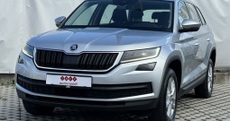 ŠKODA KODIAQ 2.0 TDI DSG AMBITION