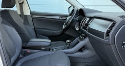 ŠKODA KODIAQ 2.0 TDI DSG AMBITION
