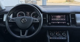 ŠKODA KODIAQ 2.0 TDI DSG AMBITION