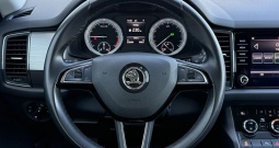 ŠKODA KODIAQ 2.0 TDI DSG AMBITION