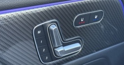 MERCEDES GLA 200D AMG