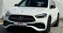 MERCEDES GLA 200D AMG