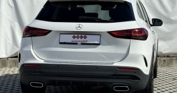 MERCEDES GLA 200D AMG