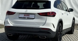 MERCEDES GLA 200D AMG