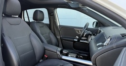 MERCEDES GLA 200D AMG