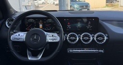 MERCEDES GLA 200D AMG