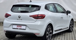 RENAULT CLIO 1.5 DCI LIMITED
