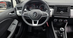 RENAULT CLIO 1.5 DCI LIMITED