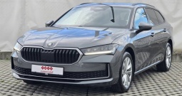 ŠKODA SUPERB COMBI 2.0 TDI DSG