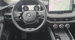 ŠKODA SUPERB COMBI 2.0 TDI DSG