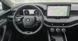 ŠKODA SUPERB COMBI 2.0 TDI DSG